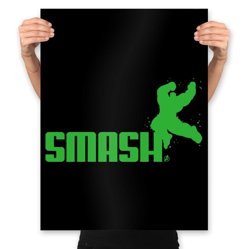 Smashuma