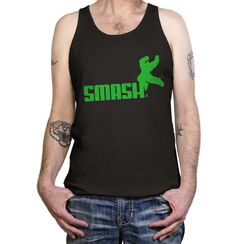Smashuma