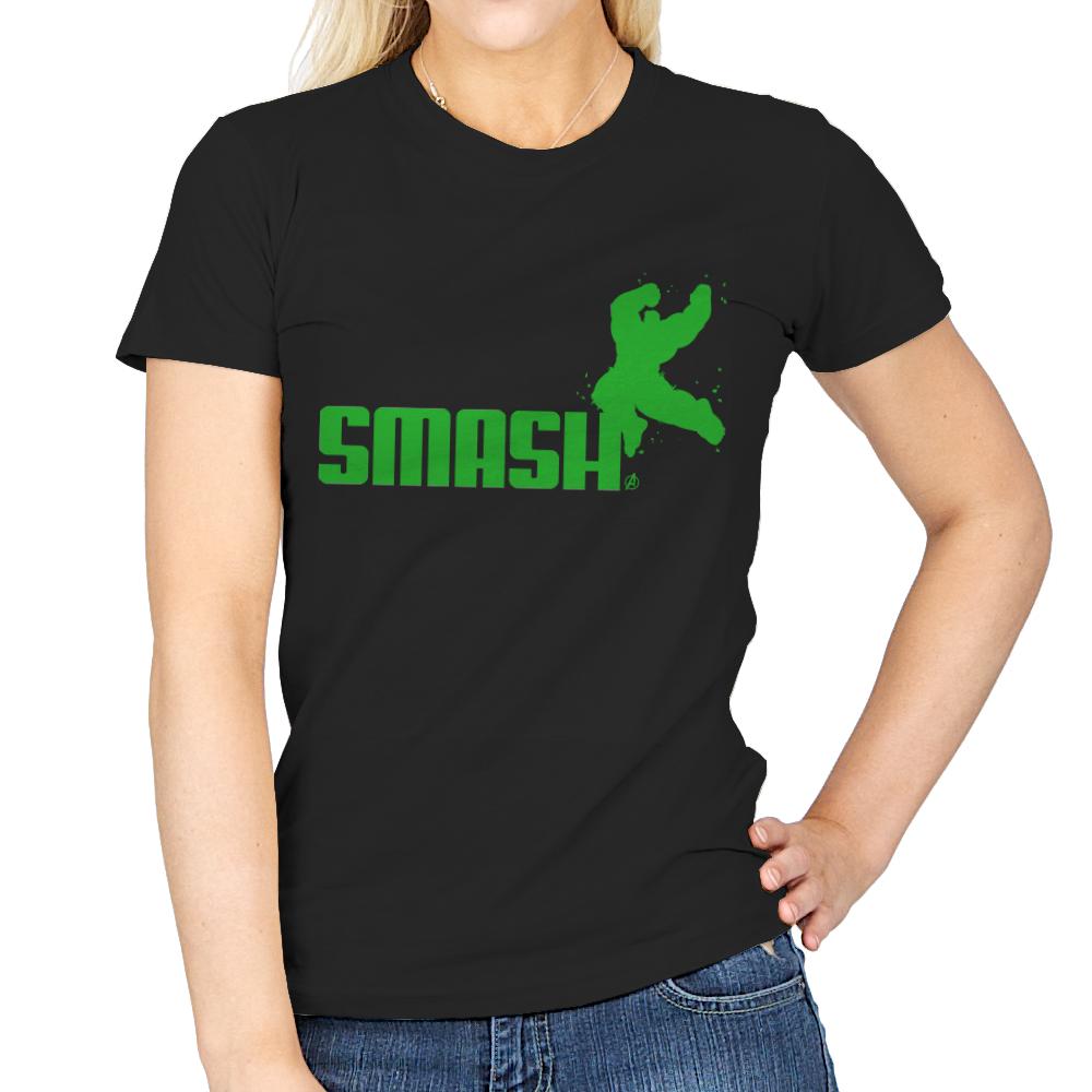 Smashuma