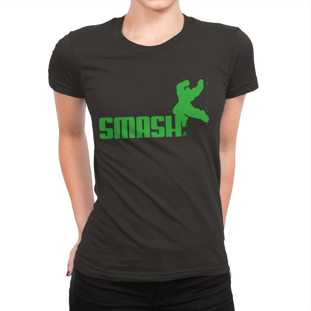 Smashuma
