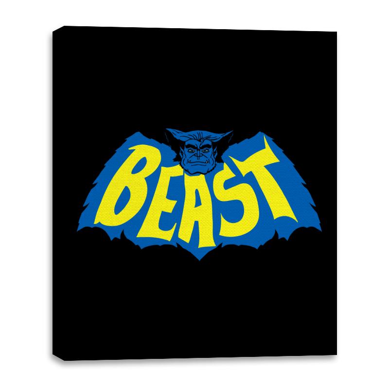 The Beast-Man