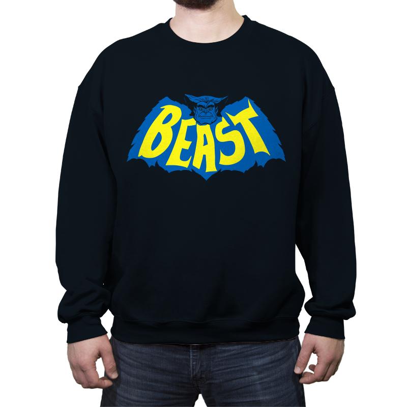 The Beast-Man