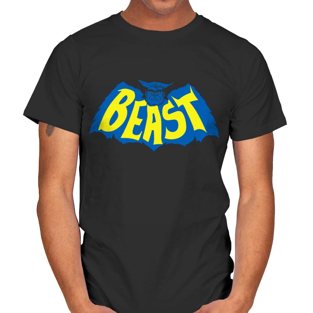 The Beast-Man