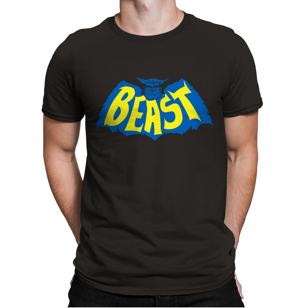 The Beast-Man