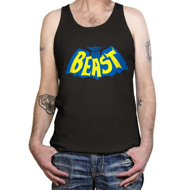 The Beast-Man