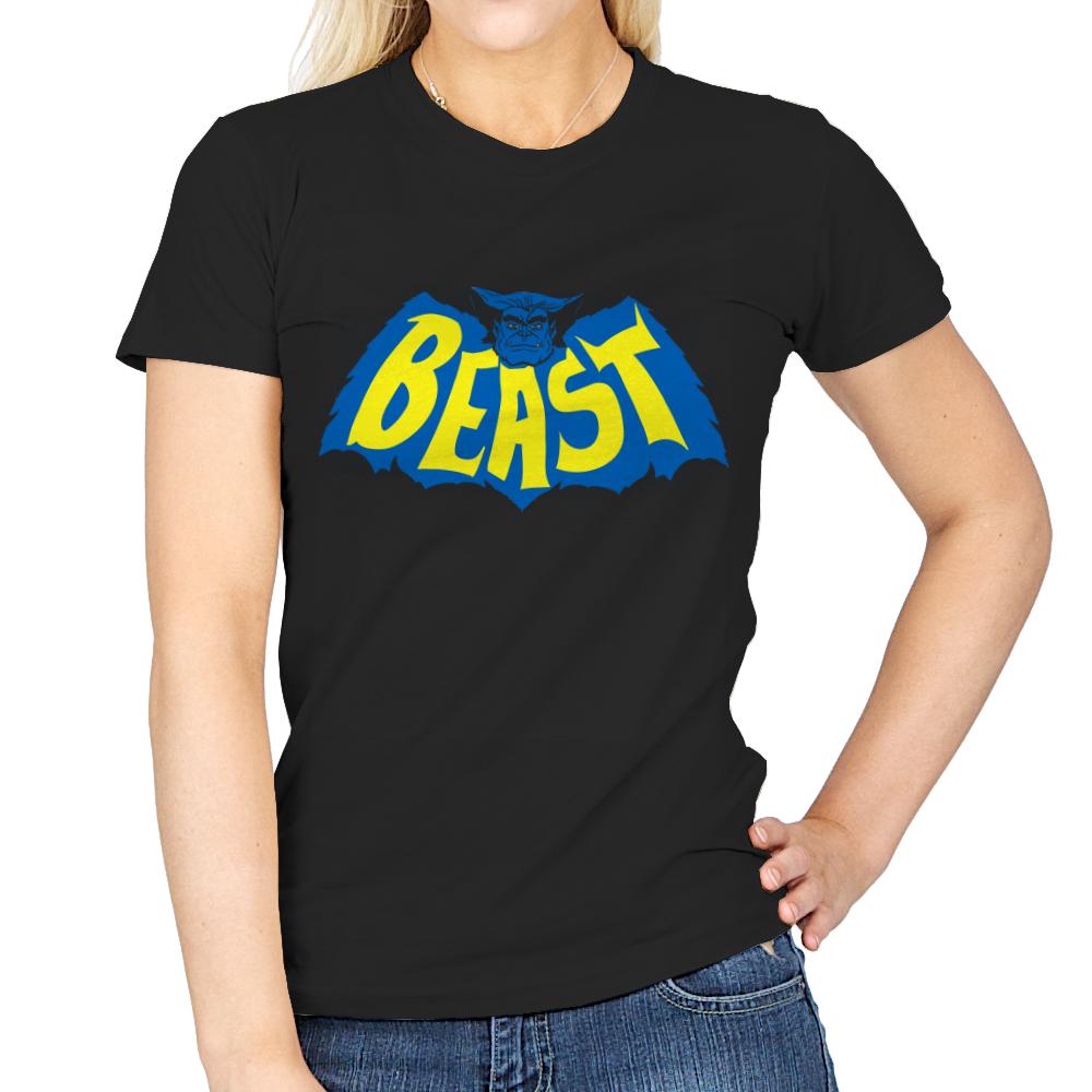The Beast-Man