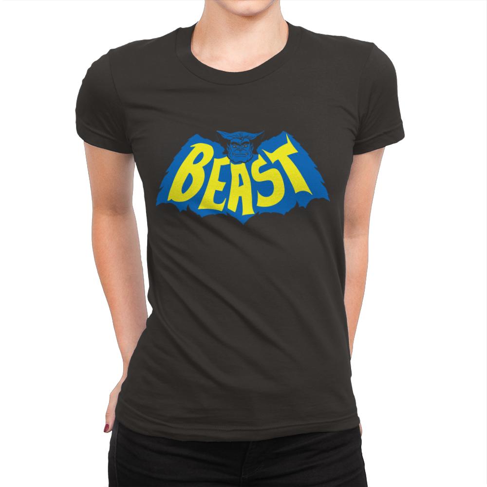 The Beast-Man