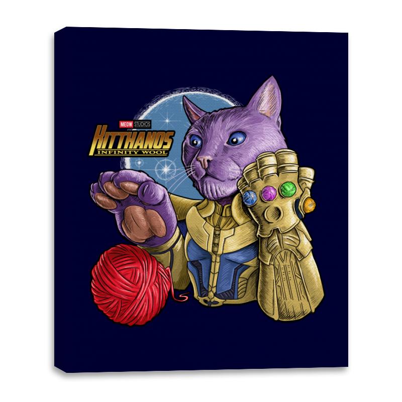 KitThanos