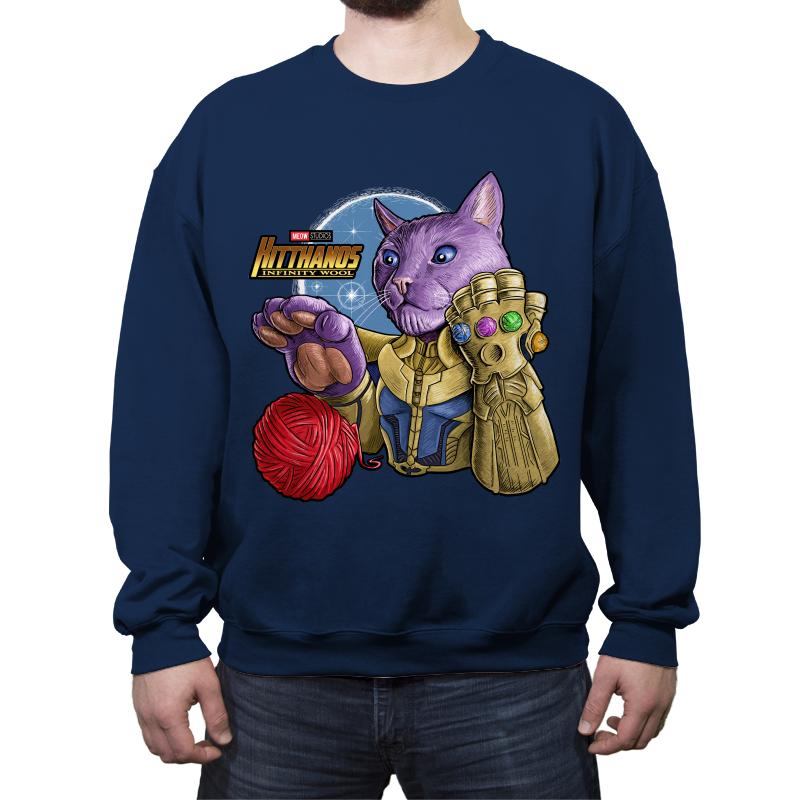 KitThanos