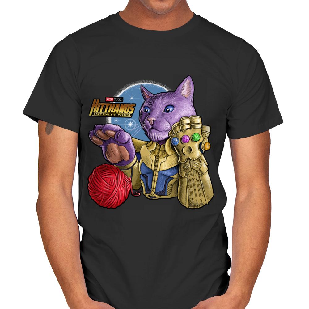 KitThanos