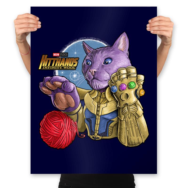 KitThanos