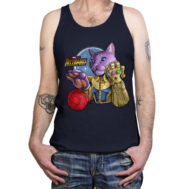 KitThanos