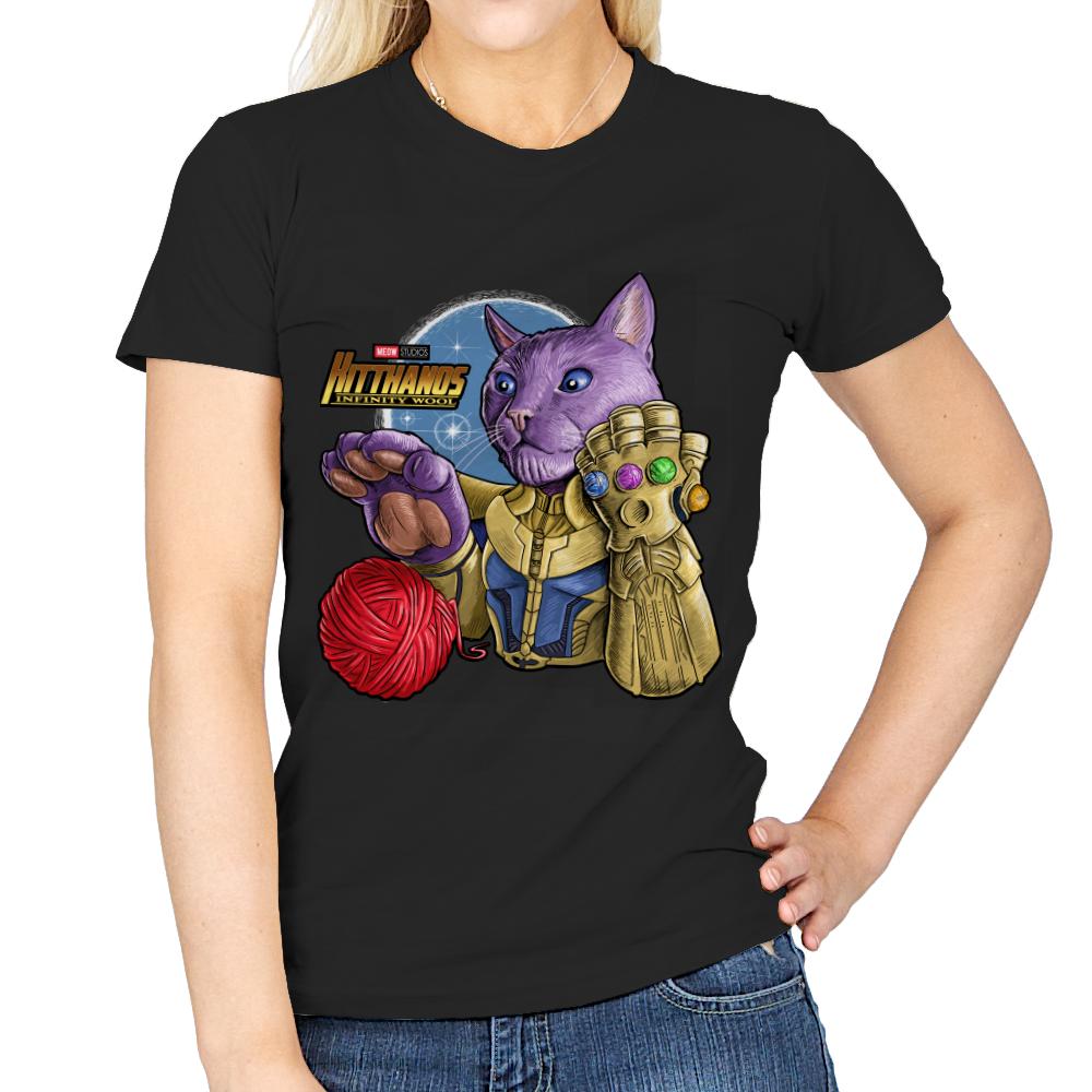 KitThanos