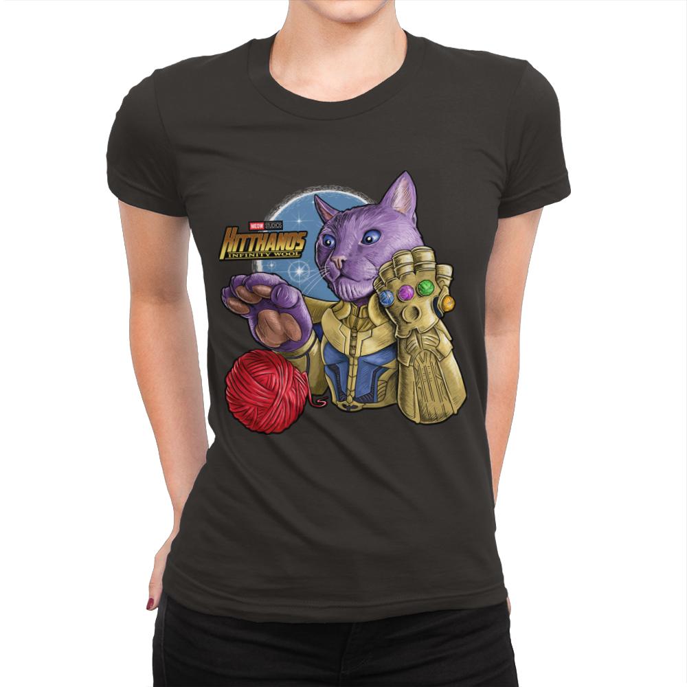 KitThanos