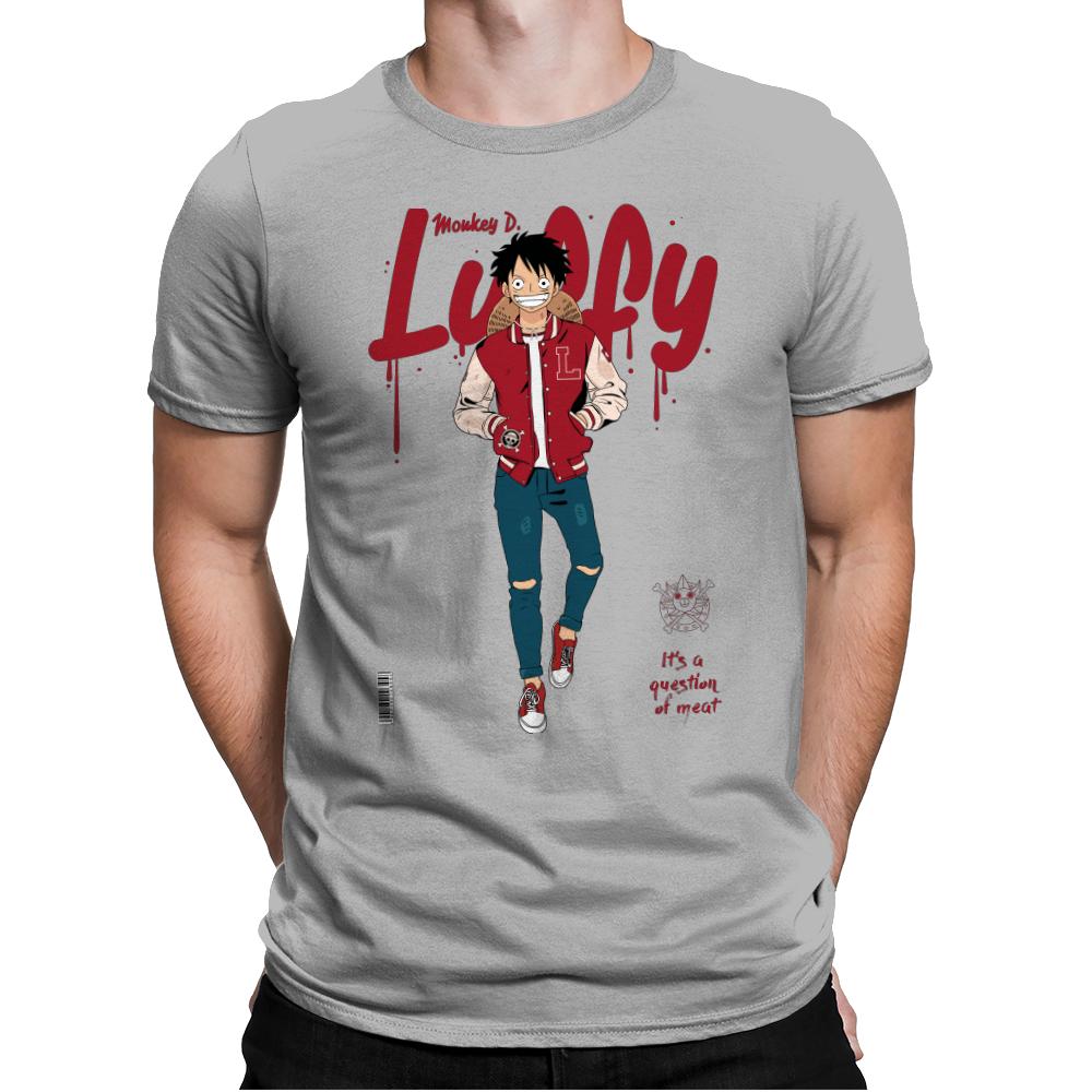 Monkey D. Fashion