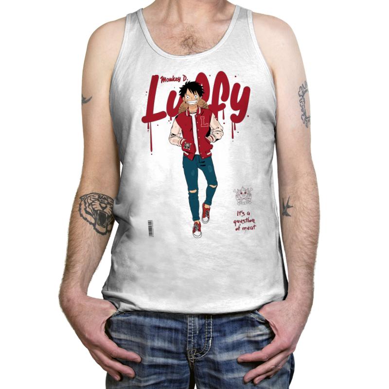 Monkey D. Fashion