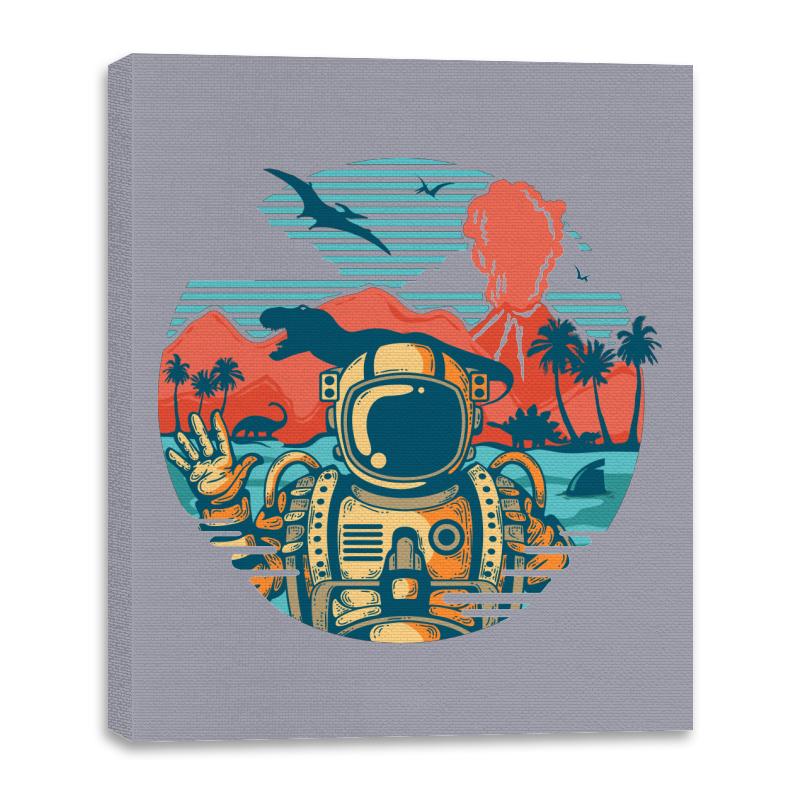 Wrong Vacation
