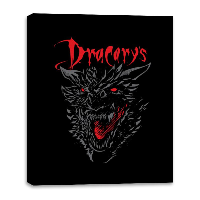 Count Dracarys