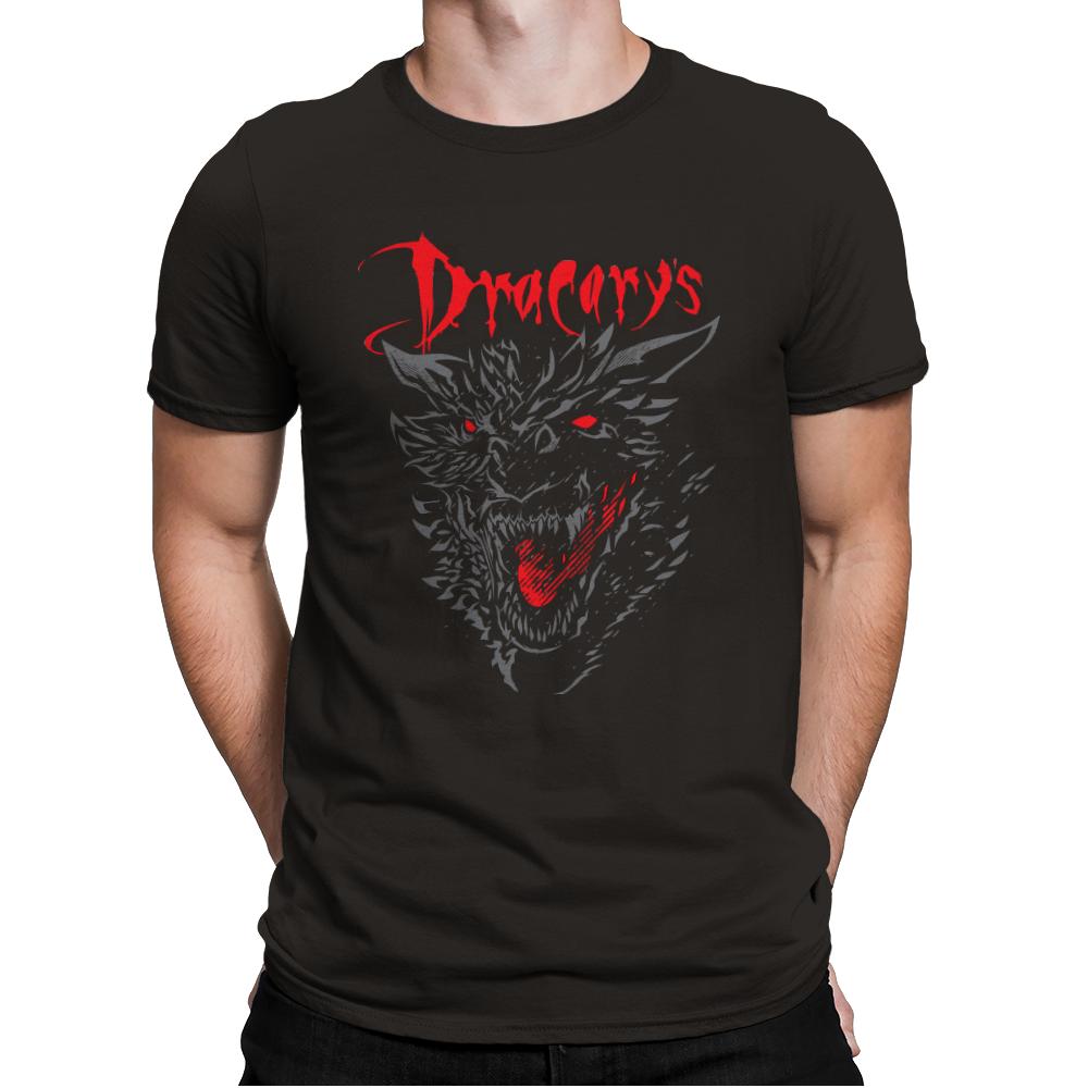 Count Dracarys