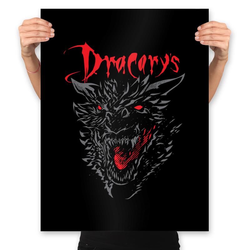 Count Dracarys