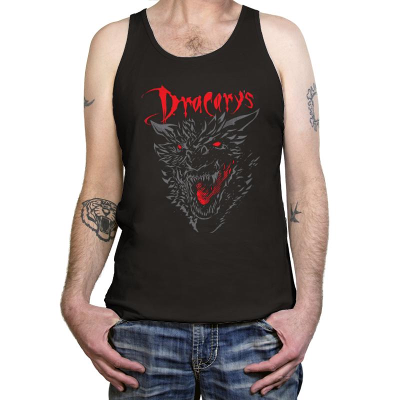 Count Dracarys