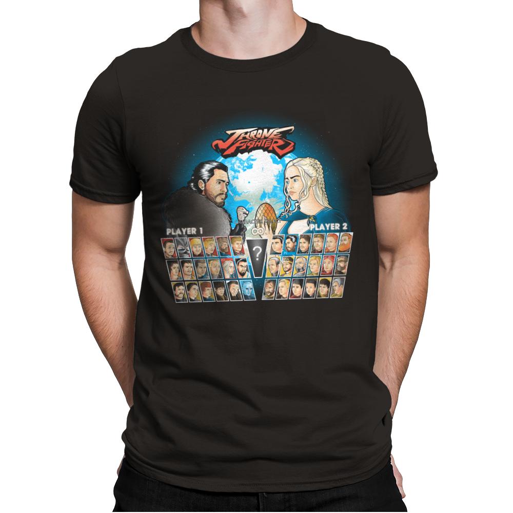 Throne Fighter IV