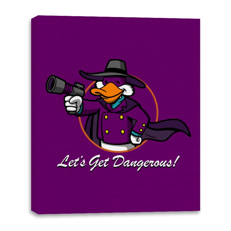Vault Duck