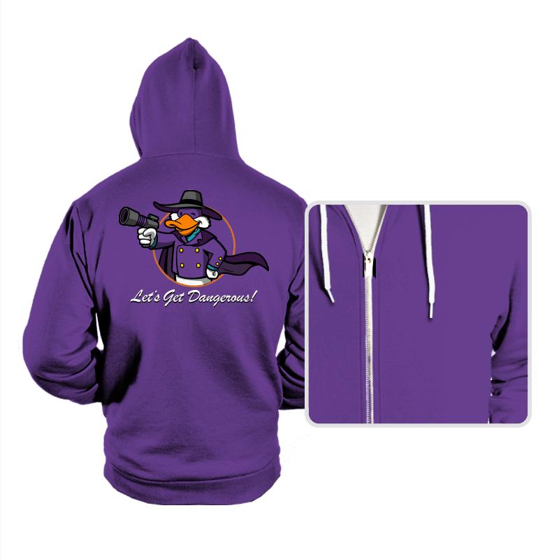 Vault Duck