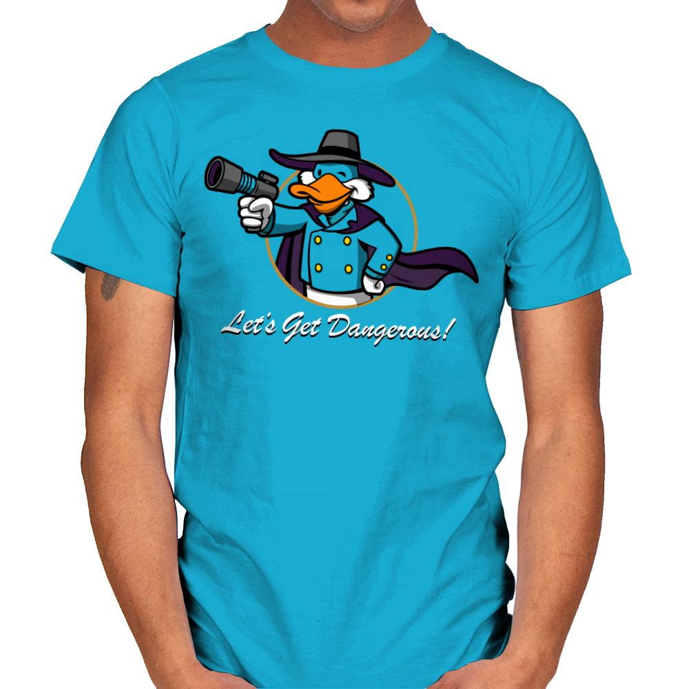 Vault Duck