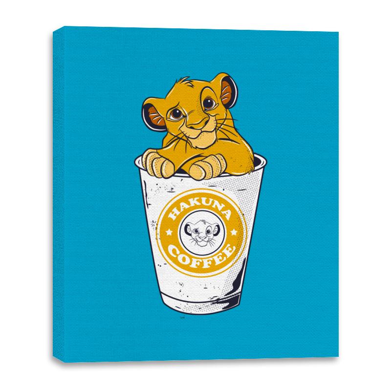 Hakuna Coffee