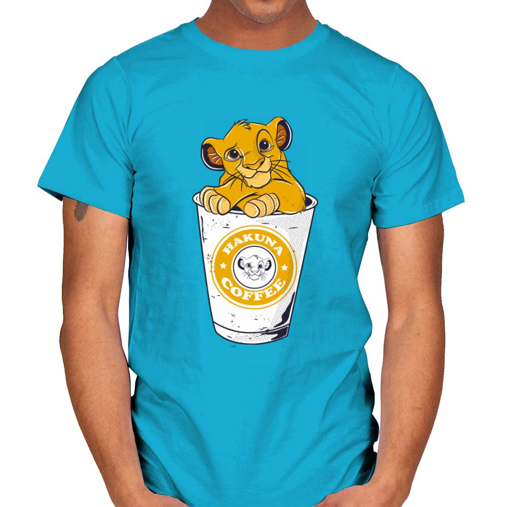 Hakuna Coffee