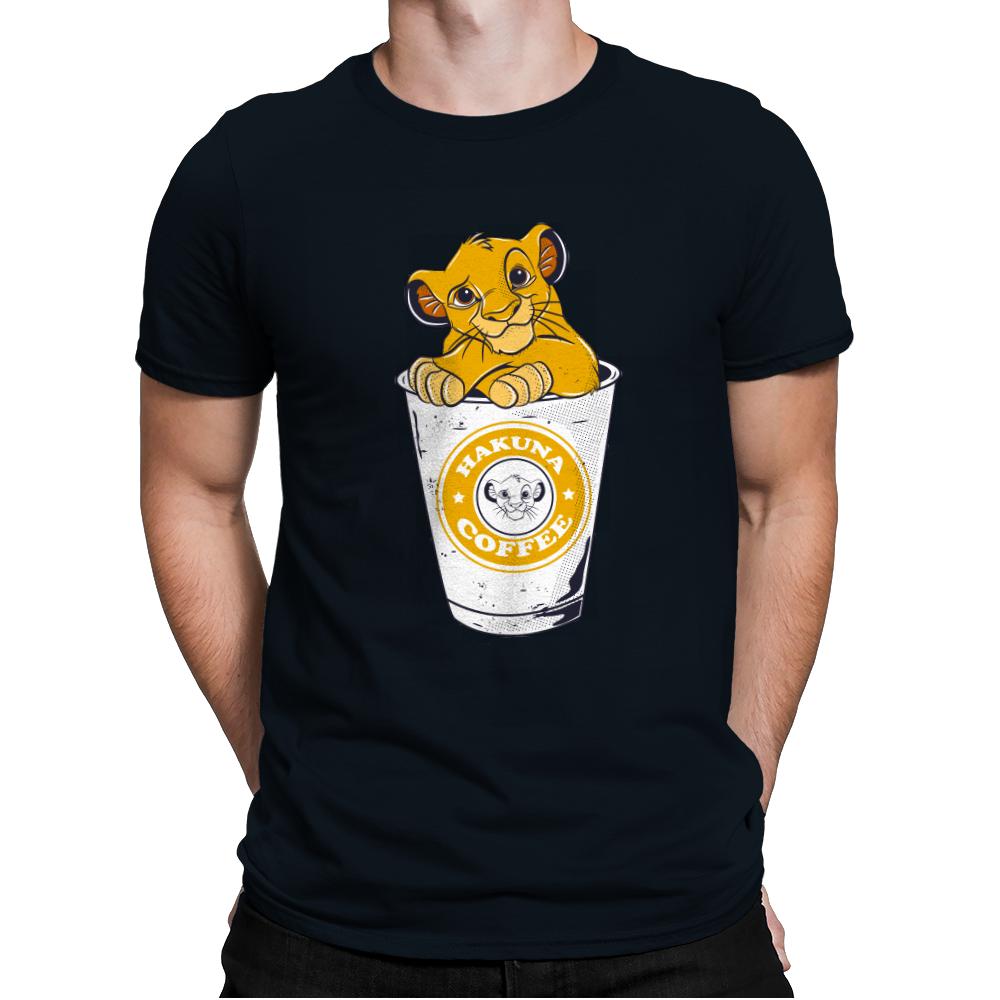 Hakuna Coffee