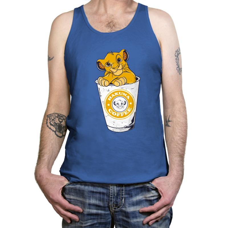 Hakuna Coffee