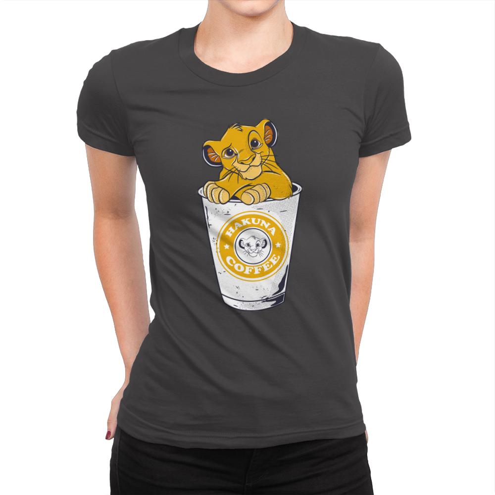 Hakuna Coffee