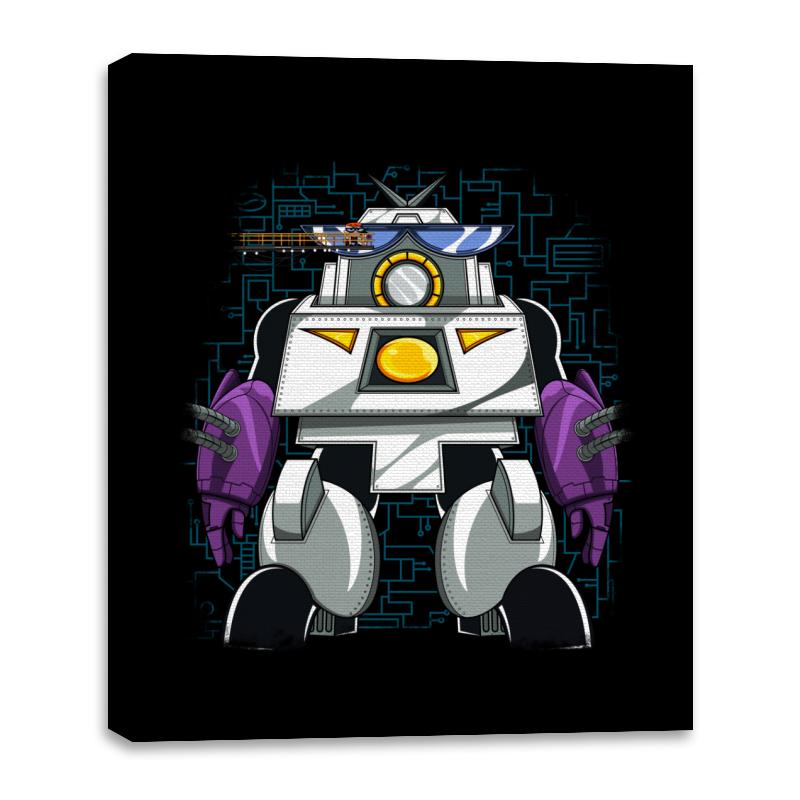 Jaeger Dexo-2000