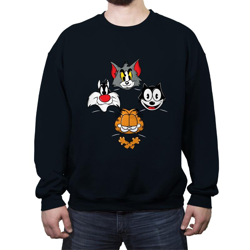Bohemian Catsody