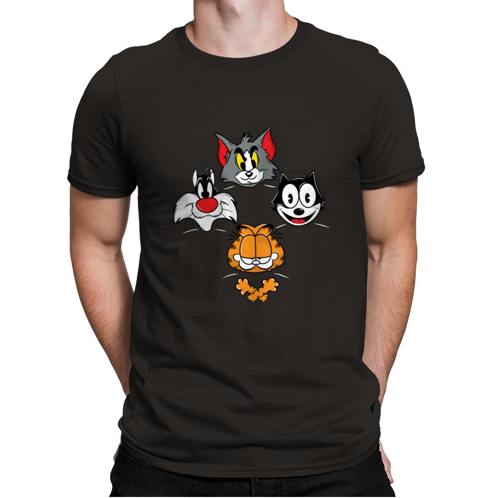 Bohemian Catsody