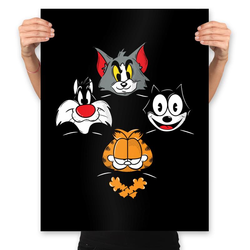 Bohemian Catsody