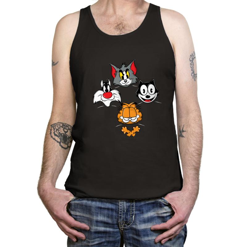Bohemian Catsody