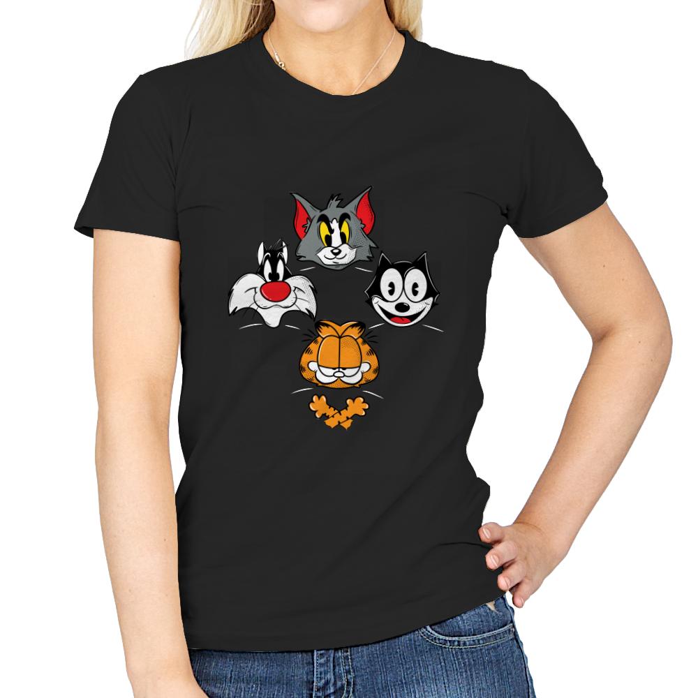 Bohemian Catsody