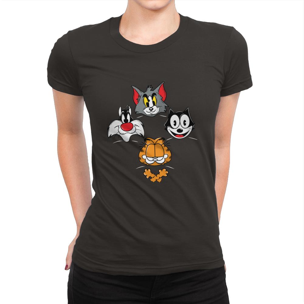 Bohemian Catsody