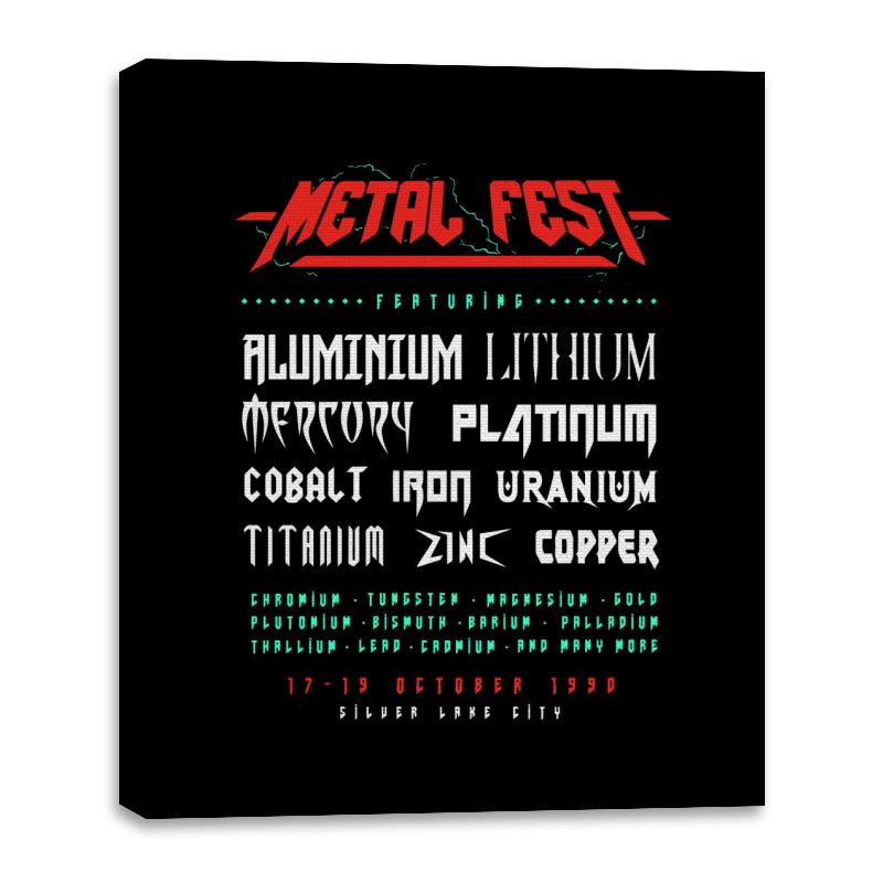 Metal Fest