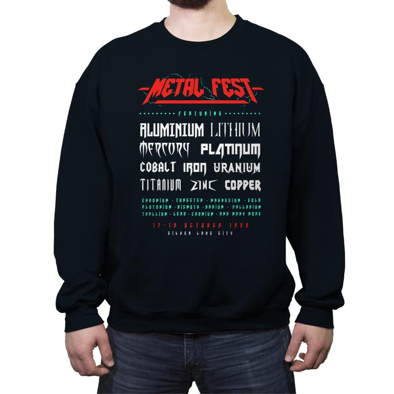 Metal Fest