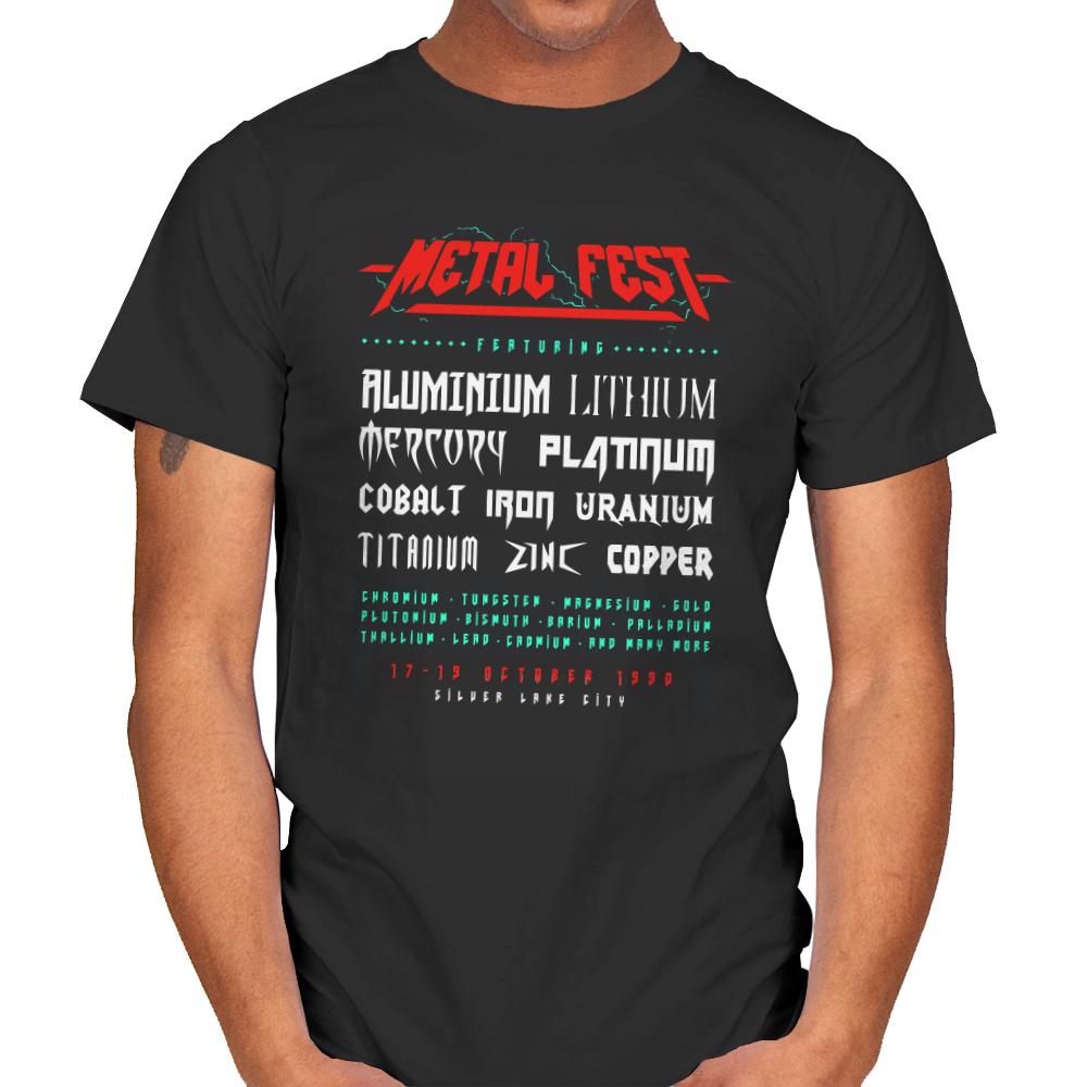 Metal Fest