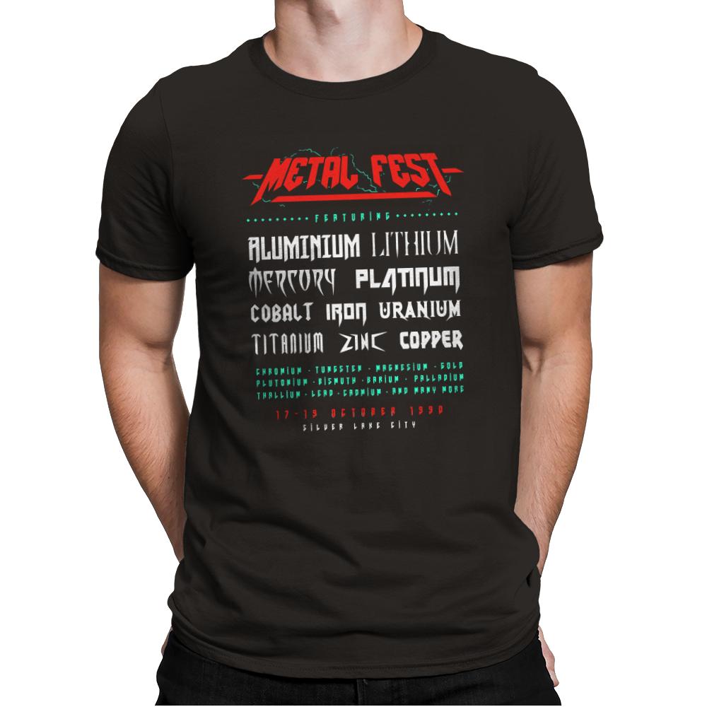 Metal Fest