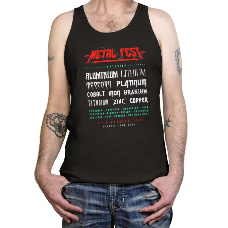Metal Fest