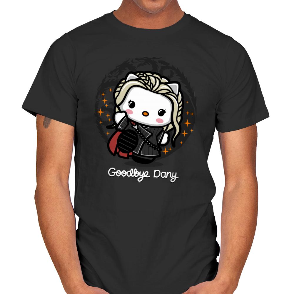 Goodbye Dany