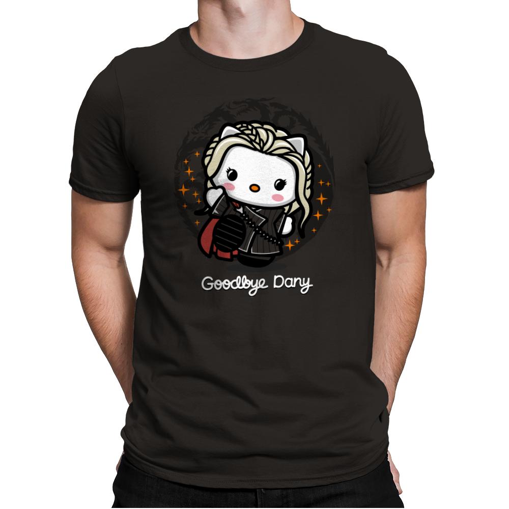 Goodbye Dany