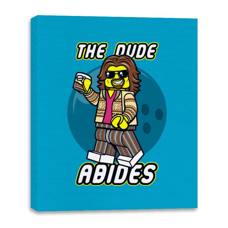 The Brick Dude