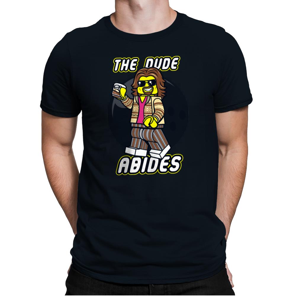 The Brick Dude